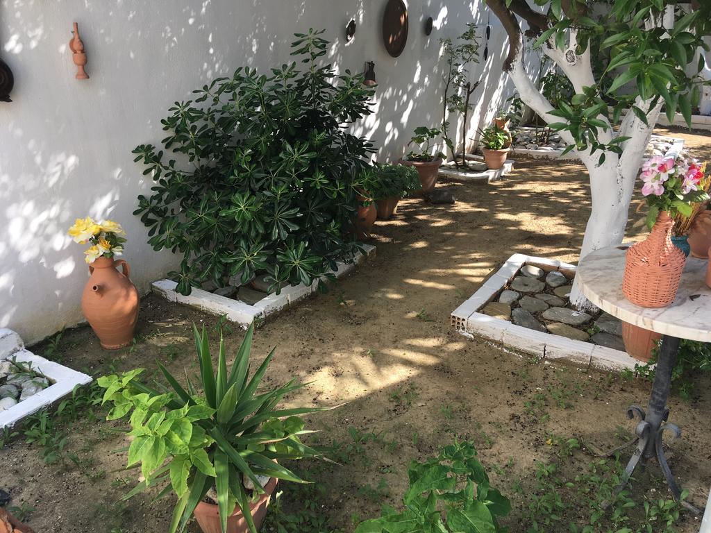 Anna'S House Διαμέρισμα Σκιάθος Πόλη Εξωτερικό φωτογραφία